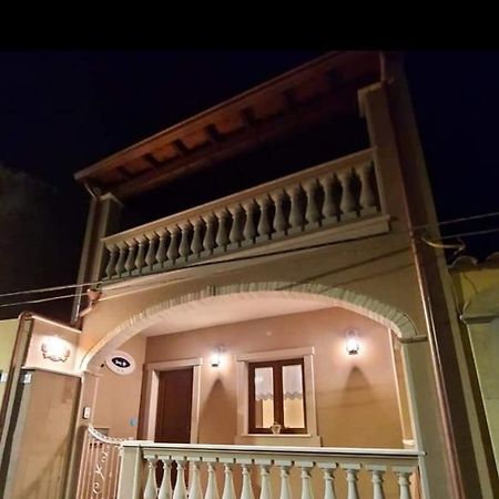 B&B Antica Kalagonis Maracalagonis Ngoại thất bức ảnh