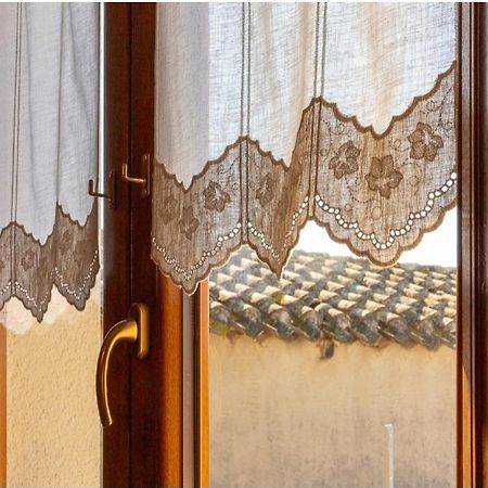 B&B Antica Kalagonis Maracalagonis Ngoại thất bức ảnh
