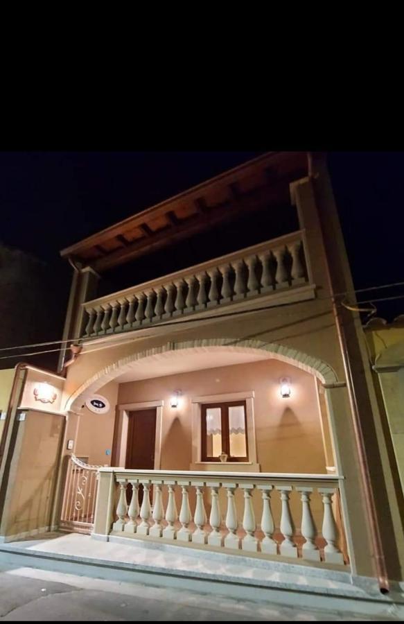 B&B Antica Kalagonis Maracalagonis Ngoại thất bức ảnh