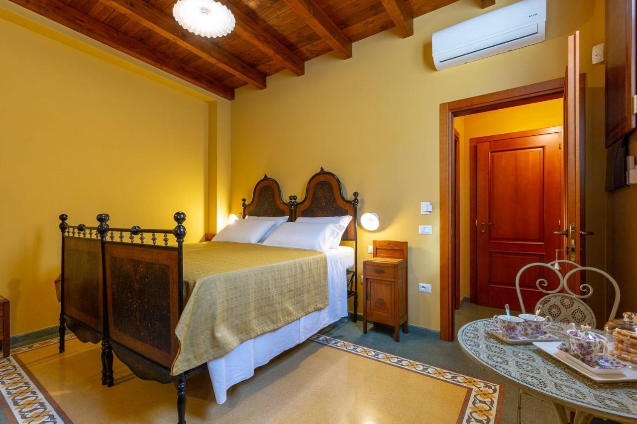B&B Antica Kalagonis Maracalagonis Ngoại thất bức ảnh