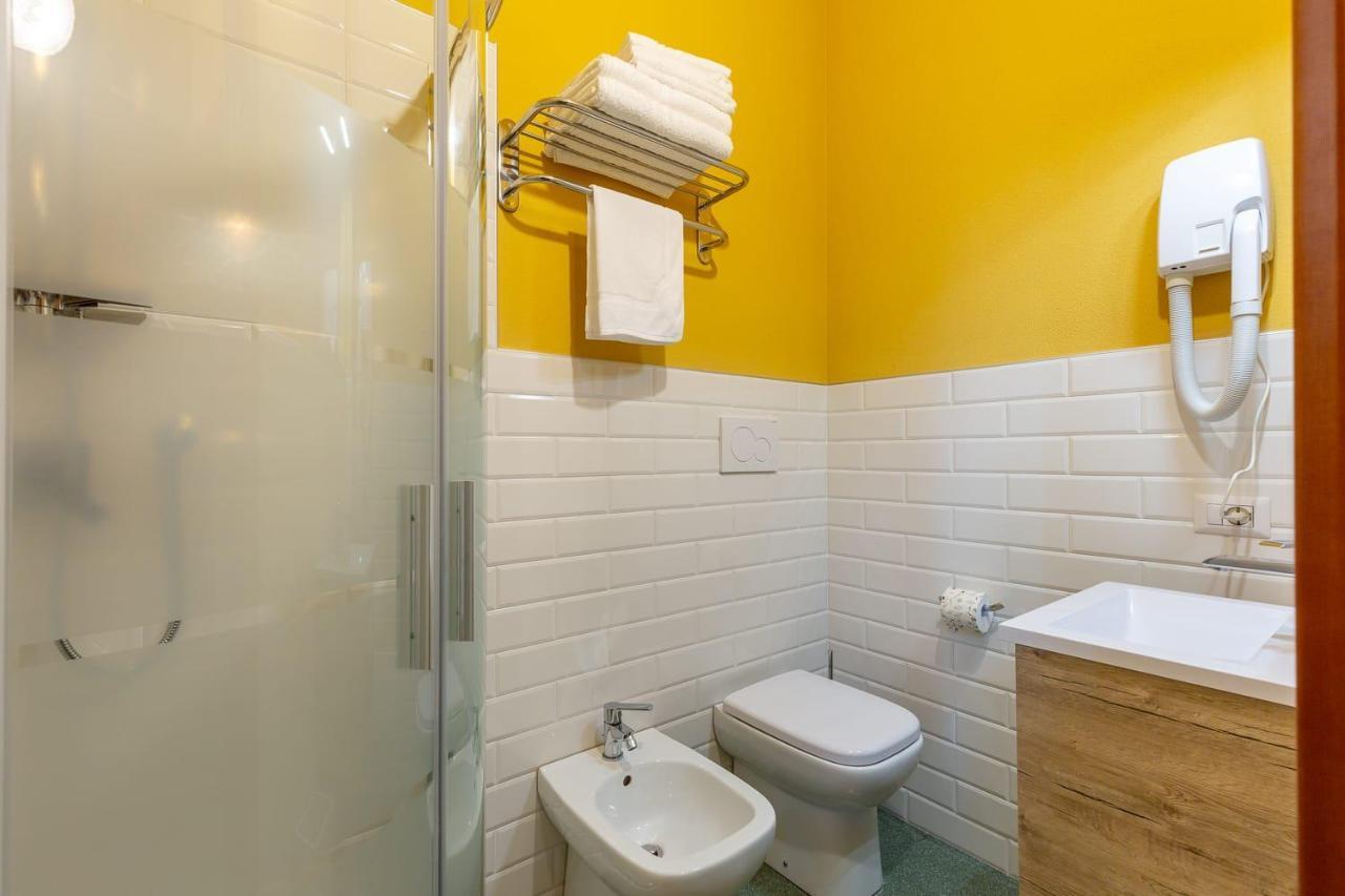 B&B Antica Kalagonis Maracalagonis Ngoại thất bức ảnh