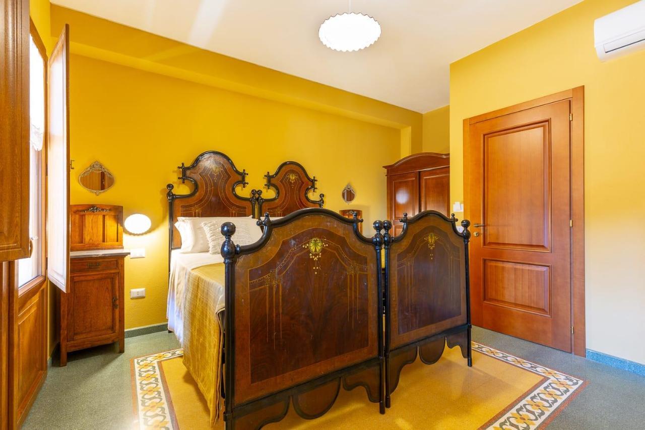 B&B Antica Kalagonis Maracalagonis Ngoại thất bức ảnh