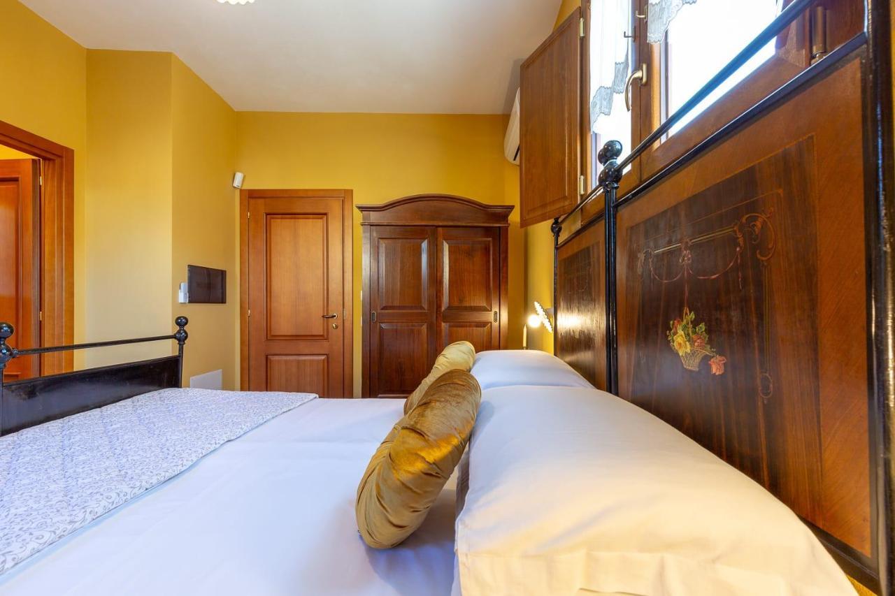 B&B Antica Kalagonis Maracalagonis Ngoại thất bức ảnh