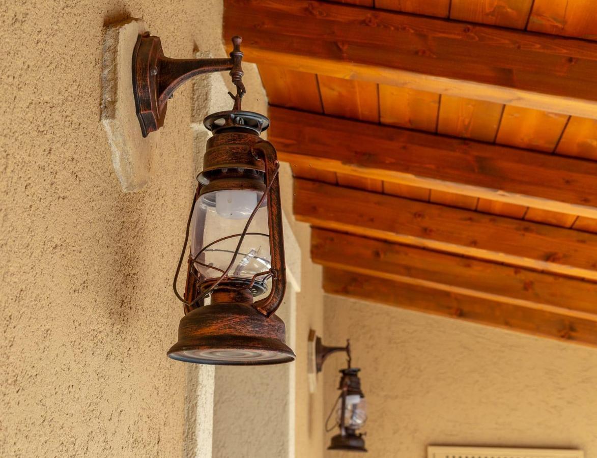 B&B Antica Kalagonis Maracalagonis Ngoại thất bức ảnh