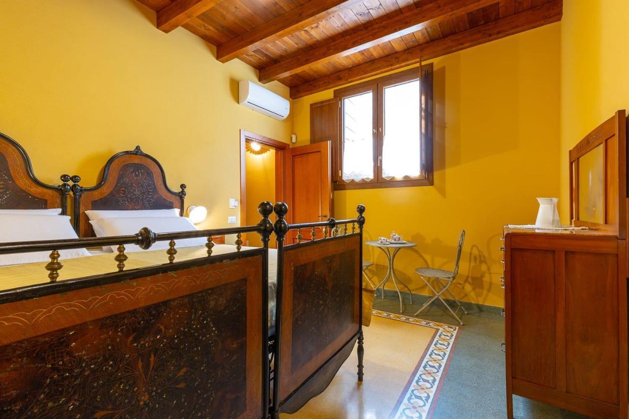 B&B Antica Kalagonis Maracalagonis Ngoại thất bức ảnh