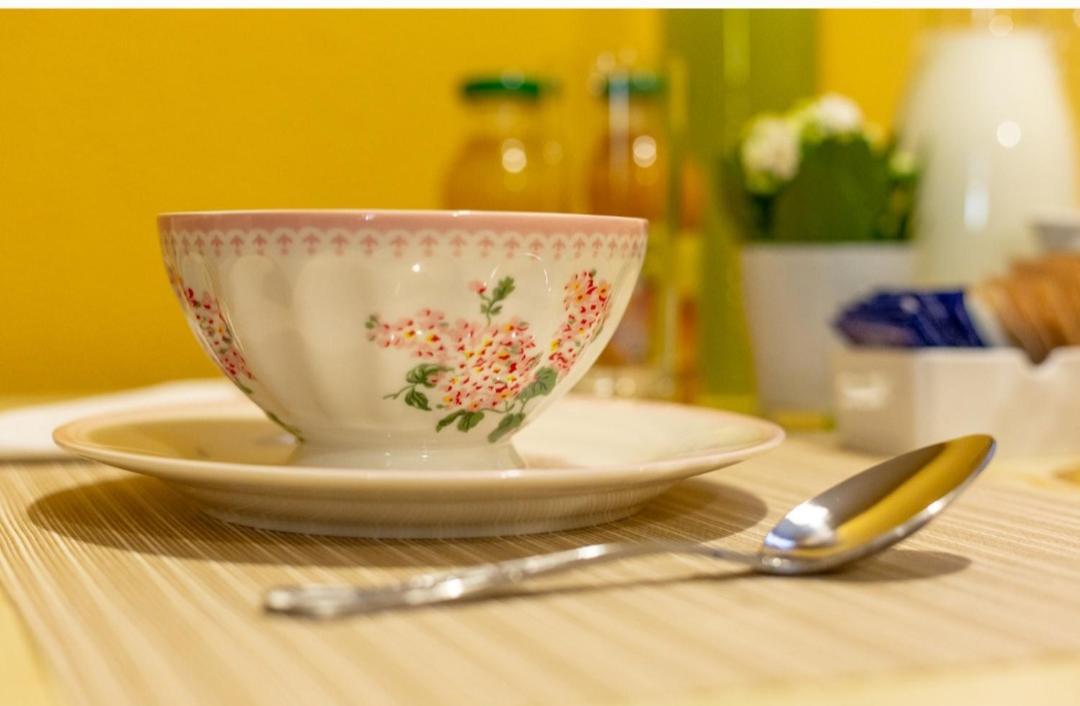 B&B Antica Kalagonis Maracalagonis Ngoại thất bức ảnh
