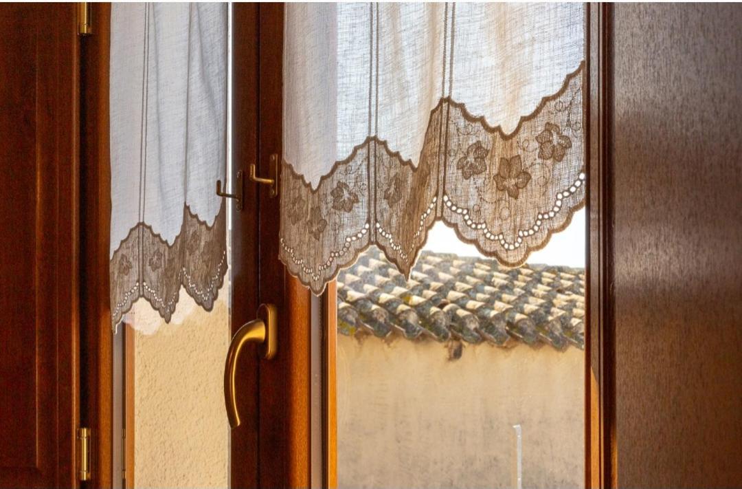 B&B Antica Kalagonis Maracalagonis Ngoại thất bức ảnh